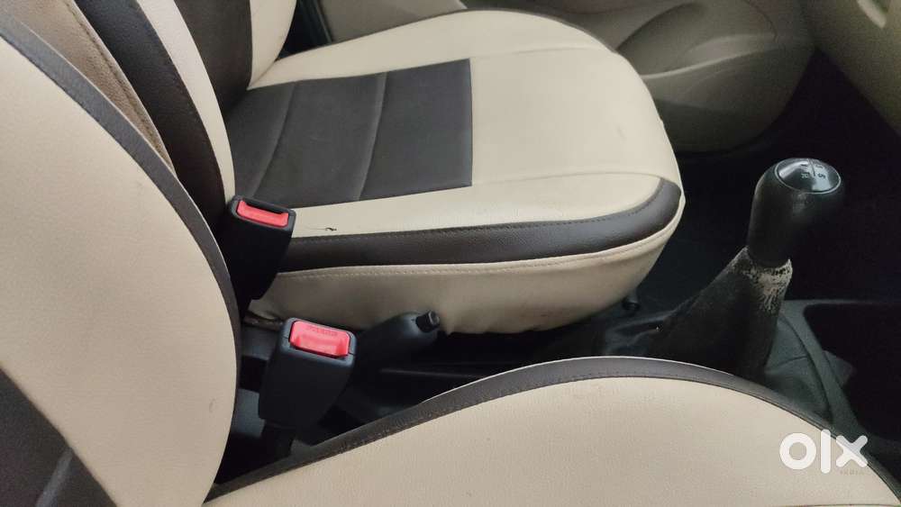 Hyundai Eon Era +, 2017, Petrol