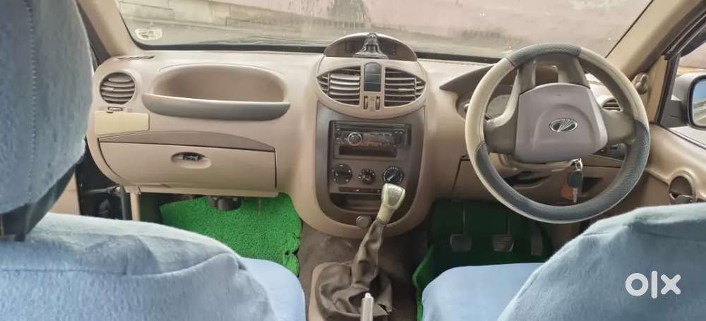 Mahindra Xylo In Mint Condition.