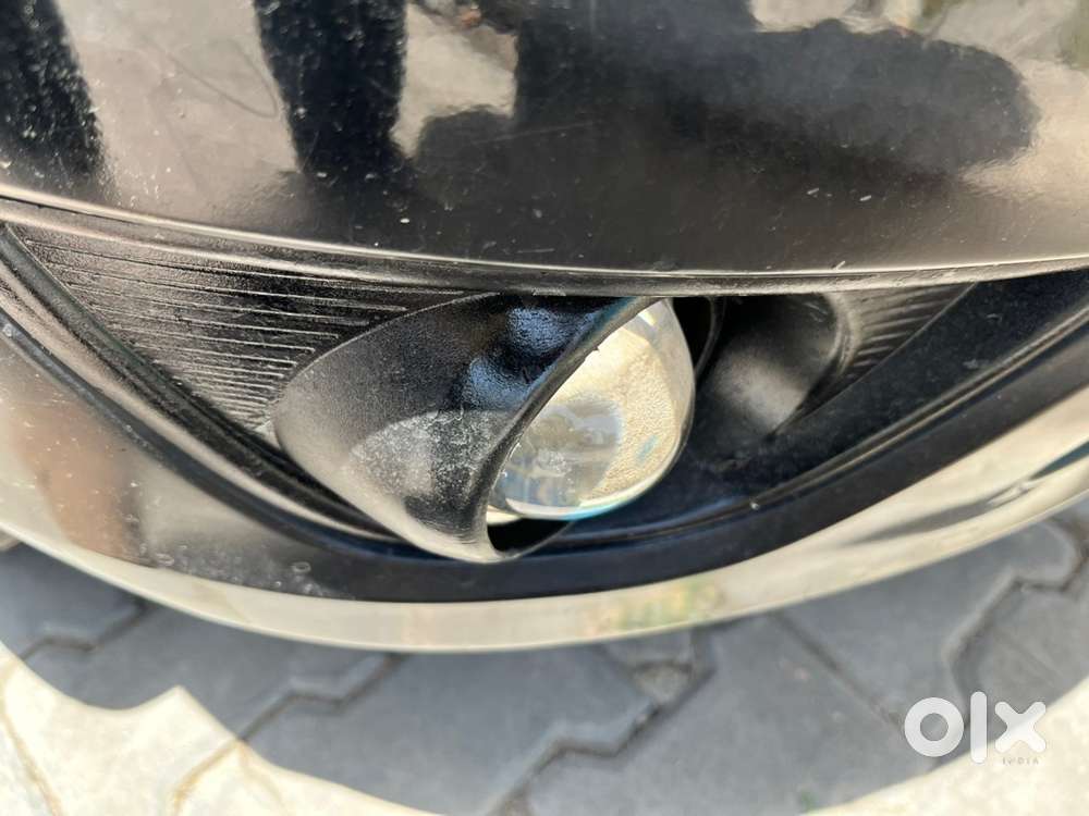 Ford Figo Diesel 2011