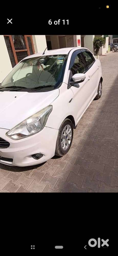 1.5 Liter ,2016 Model , Petrol Automatic .well Maintained.