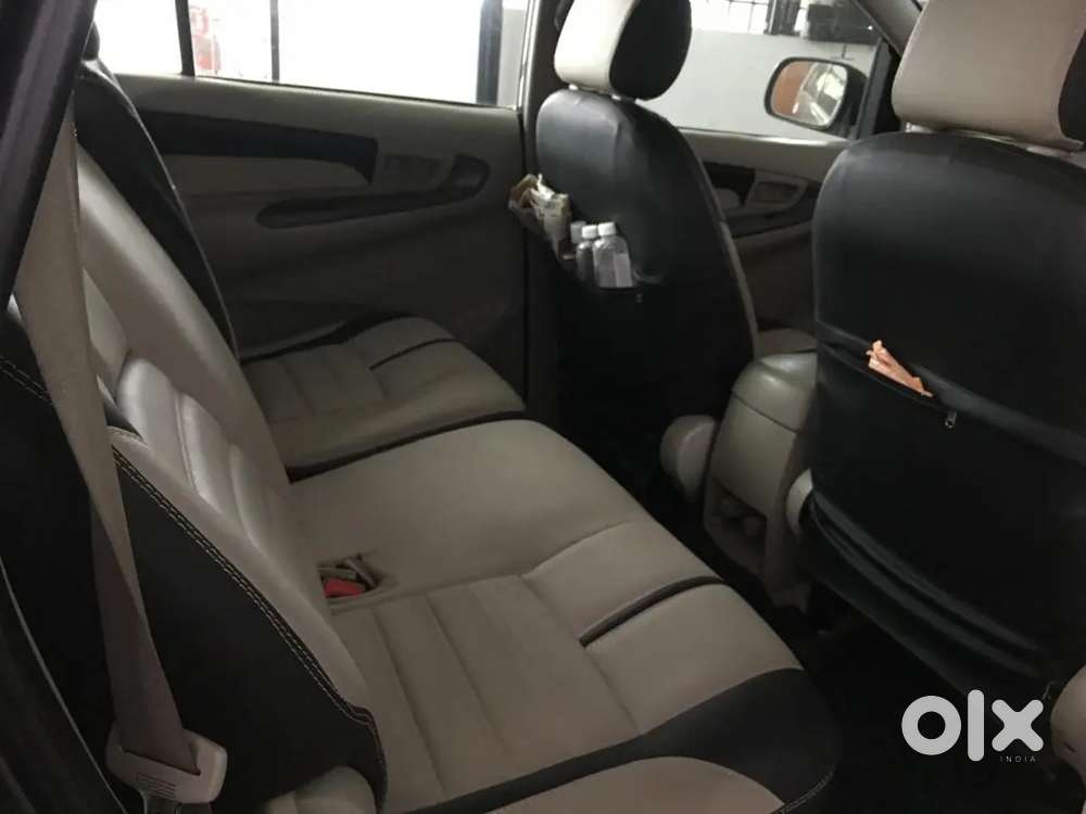 Brand New Condition  Innova
