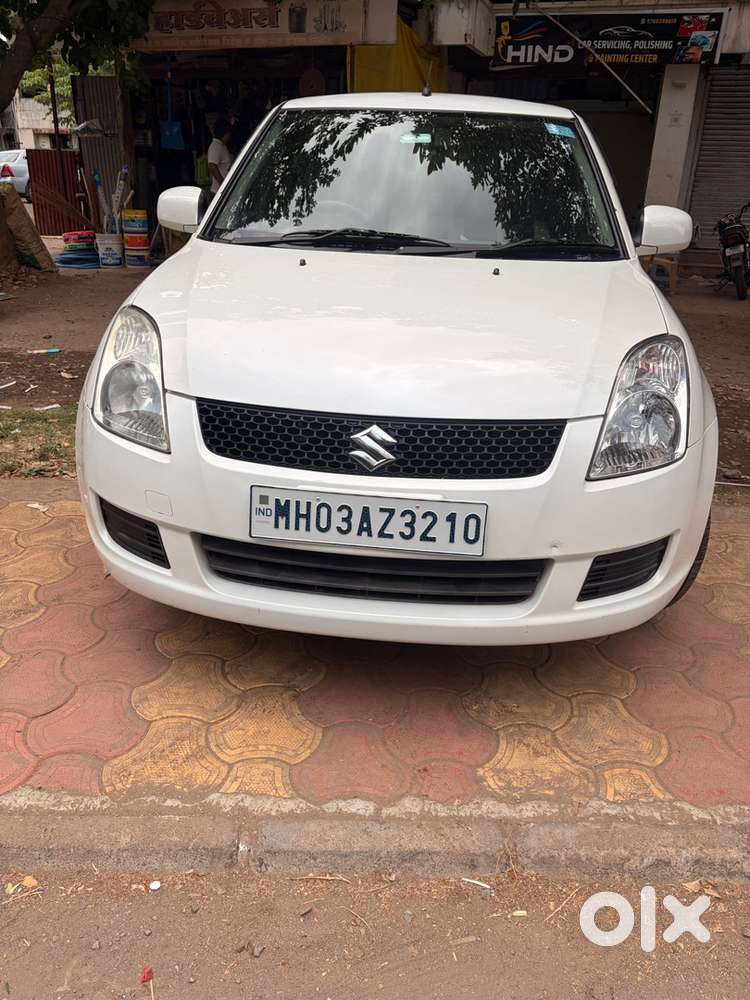 Maruti Suzuki Swift 2011 Petrol Good Condition