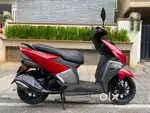 TVS NTORQ 125