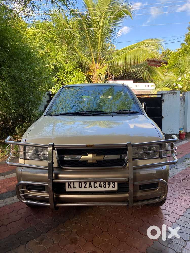 Chevrolet Tavera 2009 Year