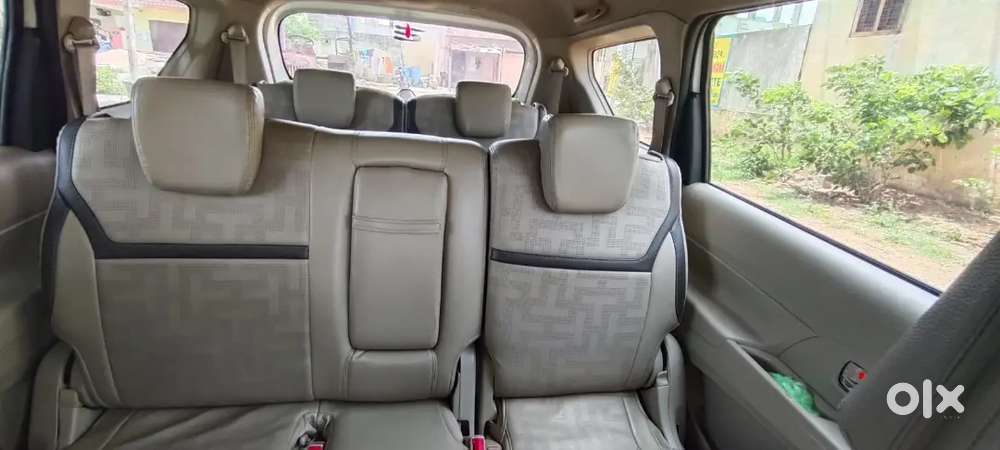 Maruti Suzuki Ertiga 2022 Petrol 135000 Km Driven