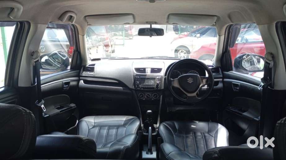 Maruti Suzuki Swift Ddis Vdi, 2015, Diesel