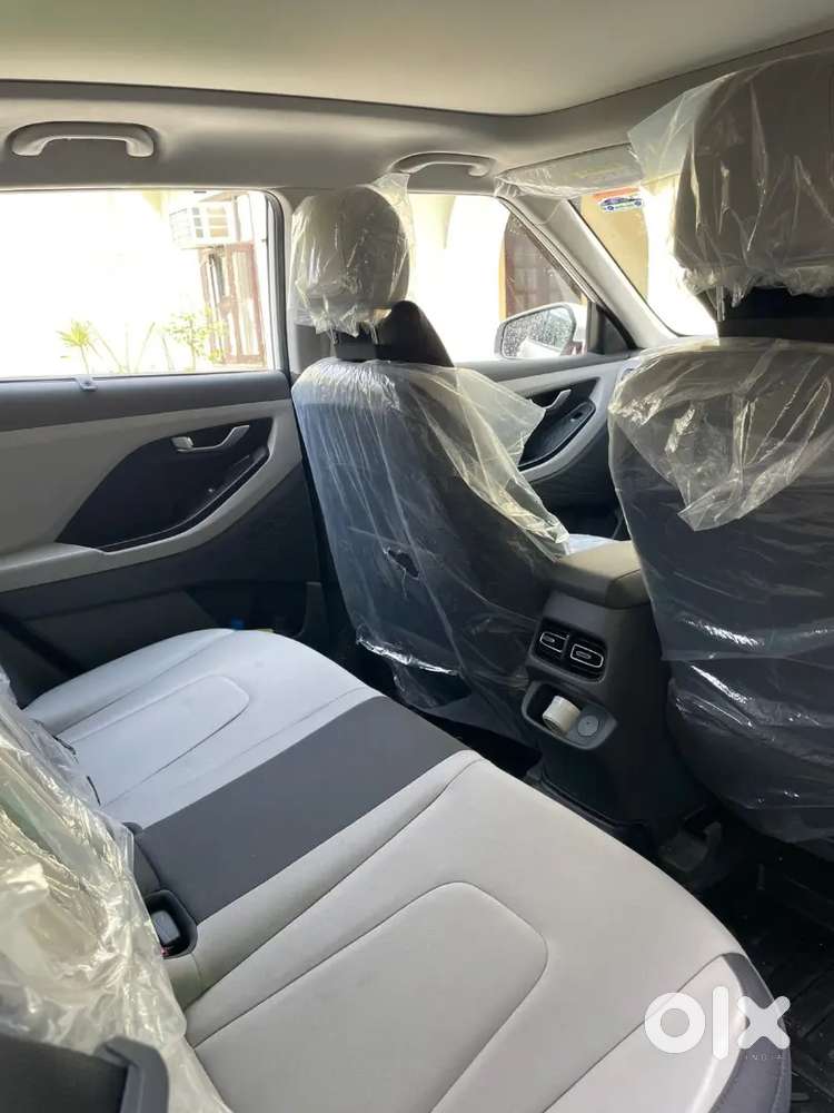 Creata Automatic Diesel S(optional)