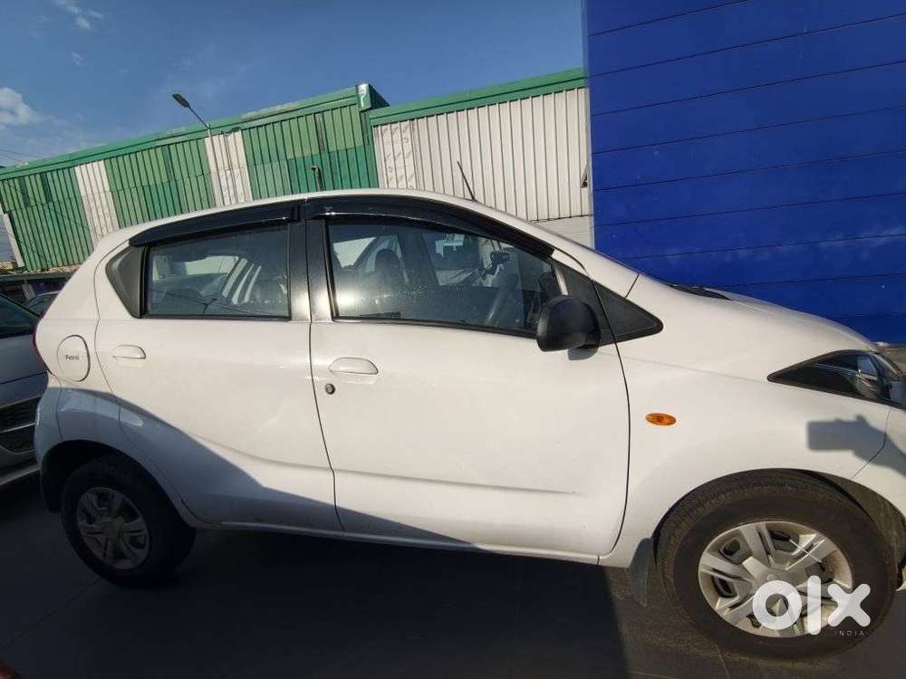 Datsun Redigo 1.0 S, 2019, Petrol