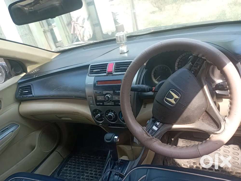 Top Model Automatic Petrol+cng