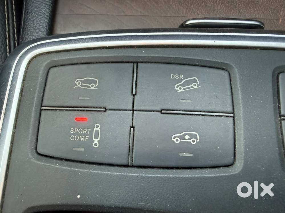 Mercedes-benz M-class Ml 350 4matic, 2015, Diesel