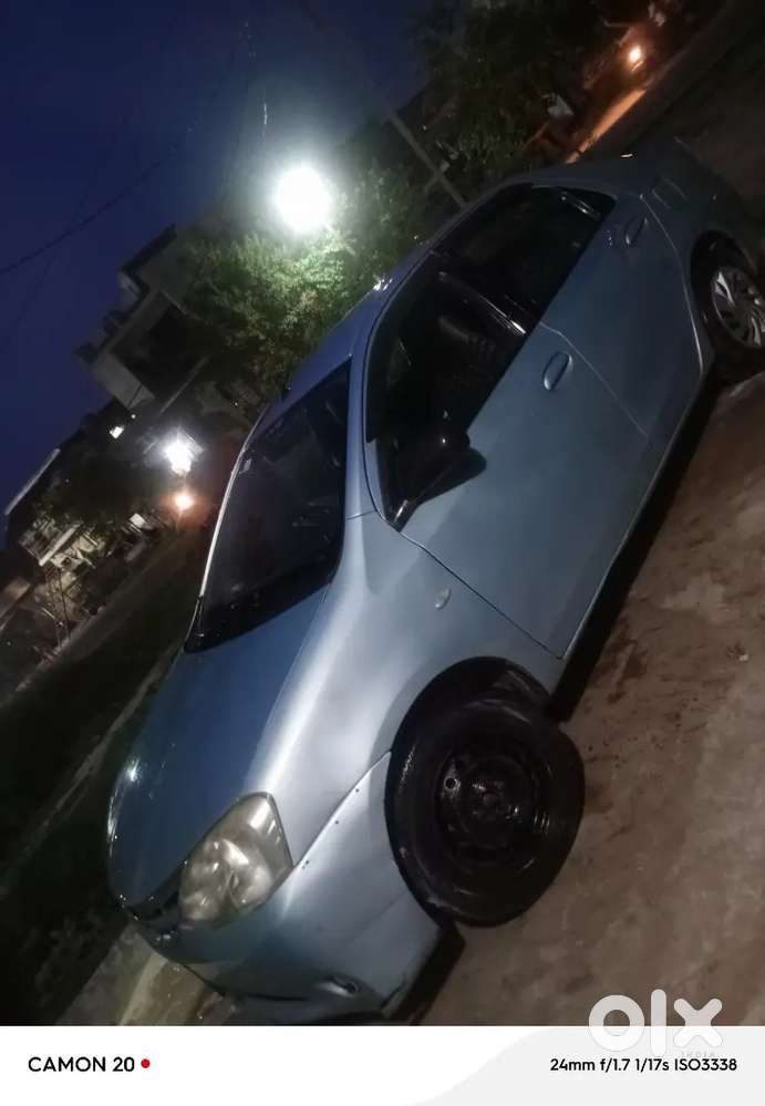 Toyota Etios Cross 2011, 70000 Km Driven