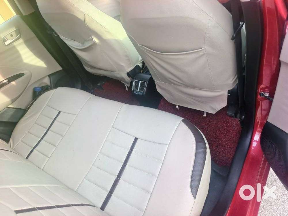 Hyundai Santro Sportz, 2019, Petrol