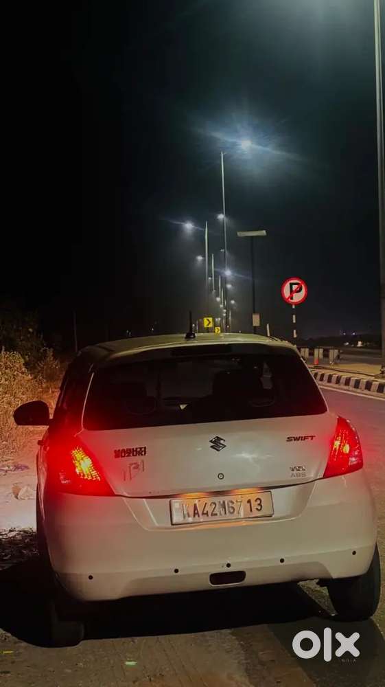 Maruti Suzuki Swift 2015 Diesel Manual
