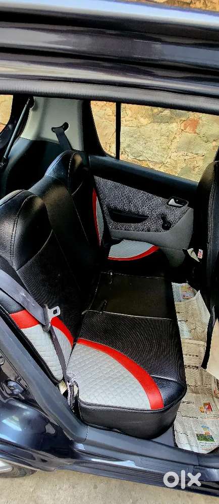 Maruti Suzuki Alto 800 2019 Petrol Well Maintained