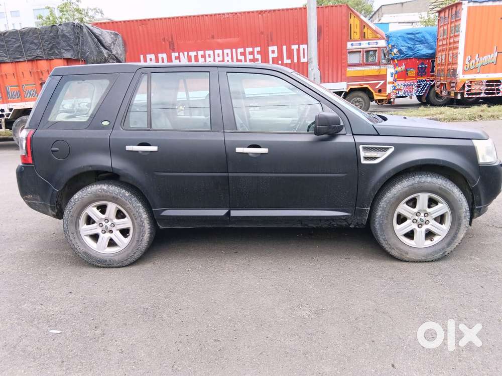Land Rover Freelander 2 Td4 Se, 2012, Diesel