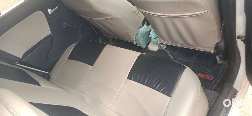 Maruti Suzuki Alto 800 Vxi Plus Option, 2020, Petrol