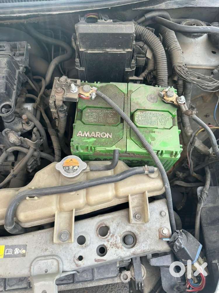 Nissan Diesel Car 2014