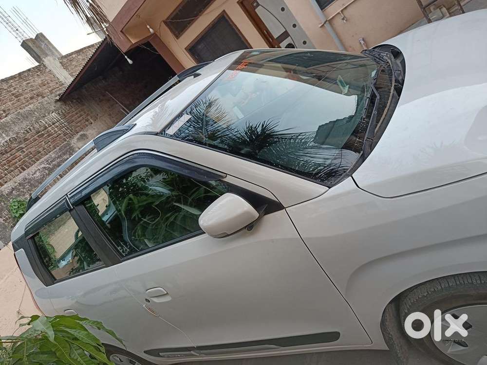 Maruti Suzuki Maruti 2020