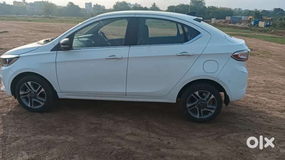 Tata Tigor