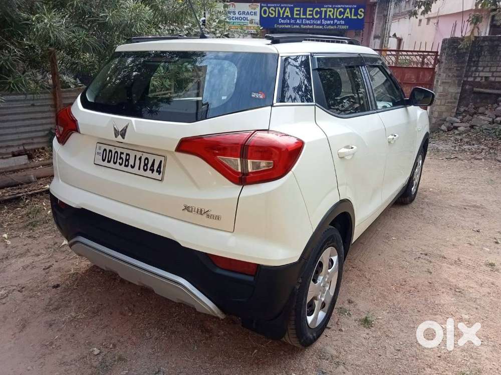 Mahindra Xuv300 2022 Diesel