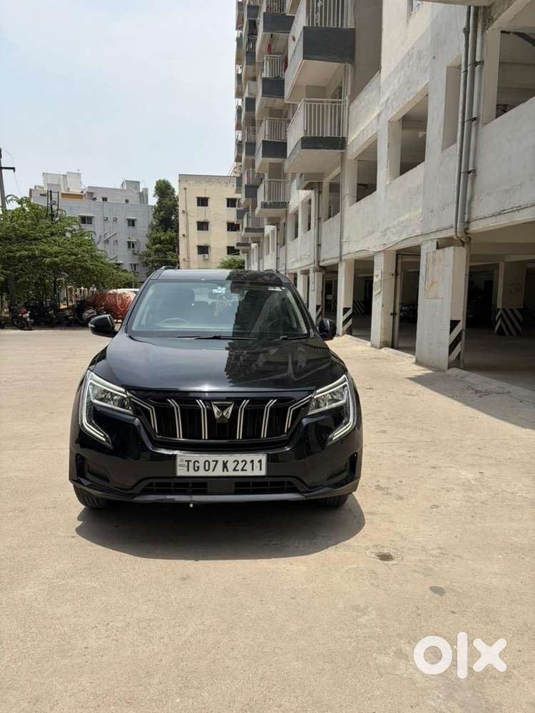Mahindra Diesel Car 2024