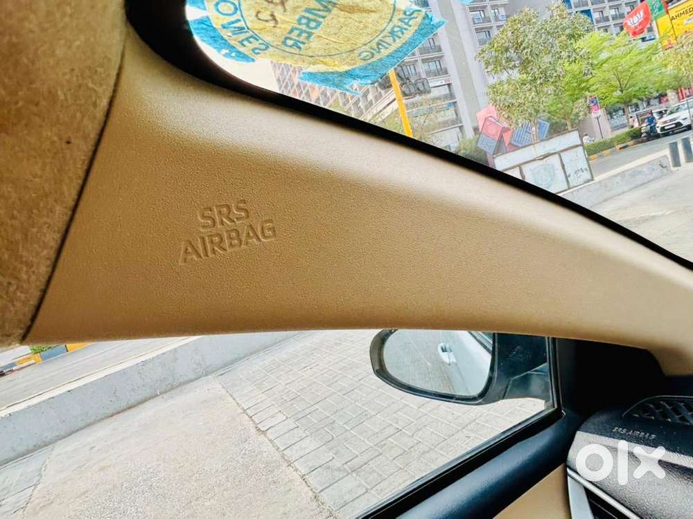 Toyota Yaris 2019 Petrol Good Condition