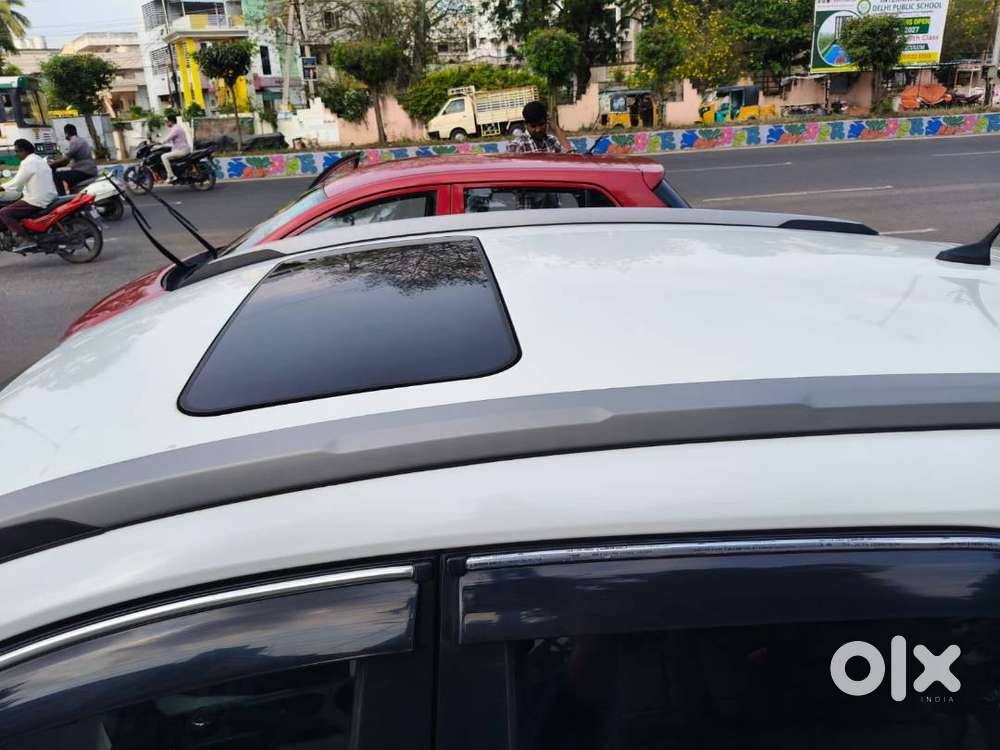 Tata Nexon Diesel Manual  25,000 Km  Single Hand  Excellent Conditi