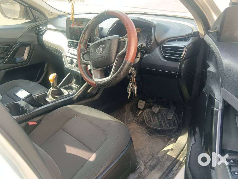 Tata Harrier Xe, 2019, Diesel