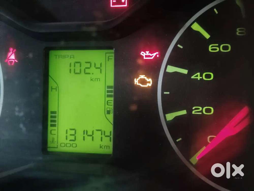 Mahindra Scorpio Diesel 2018