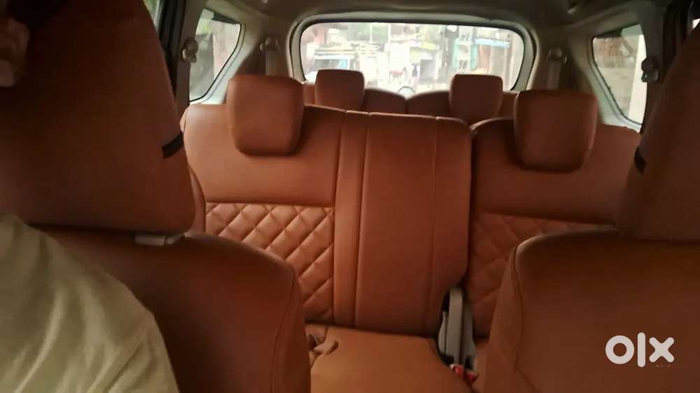 Maruti Suzuki Ertiga 2019 Cng & Hybrids Good Condition