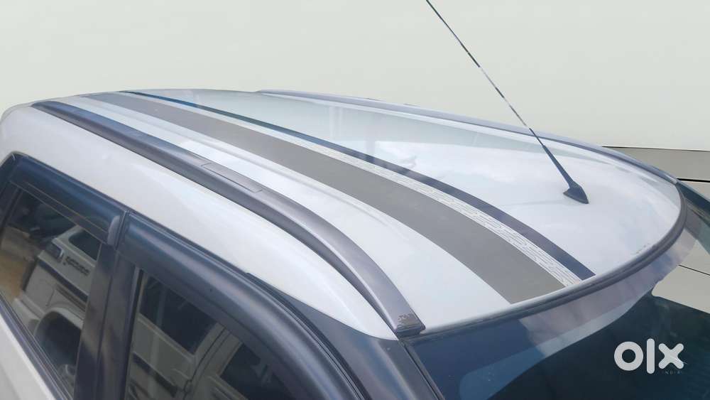 Maruti Suzuki Vitara Brezza Zdi Amt, 2019, Diesel