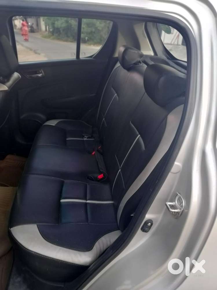 Maruti Suzuki Swift 1.2 Vxi (o), 2012, Petrol