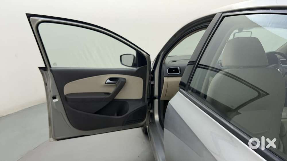 Volkswagen Vento 1.5 Tdi Highline, 2013, Diesel