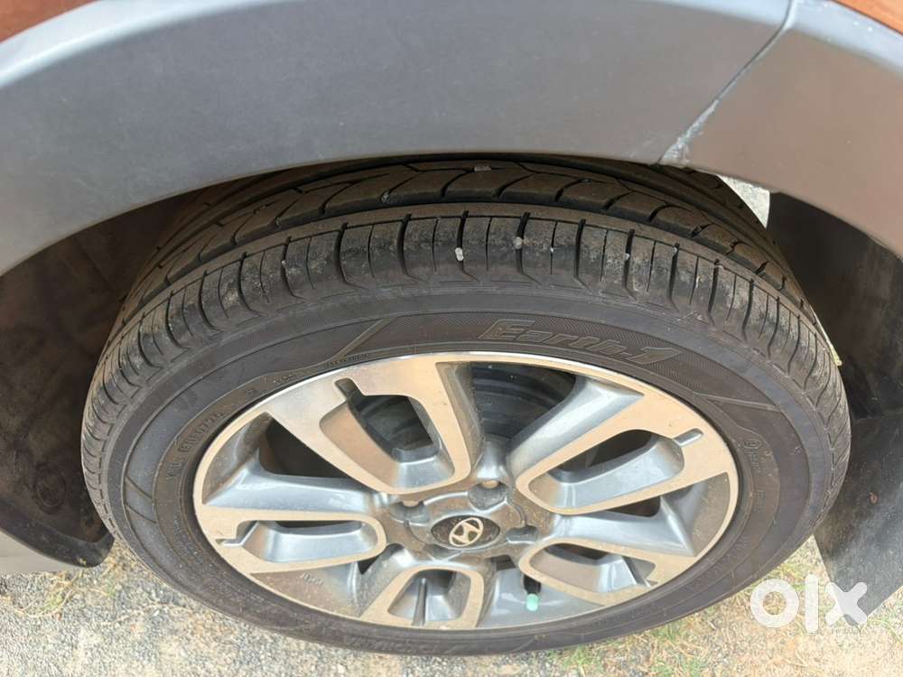 Hyundai I20 Active 2018 Petrol Well Maintained