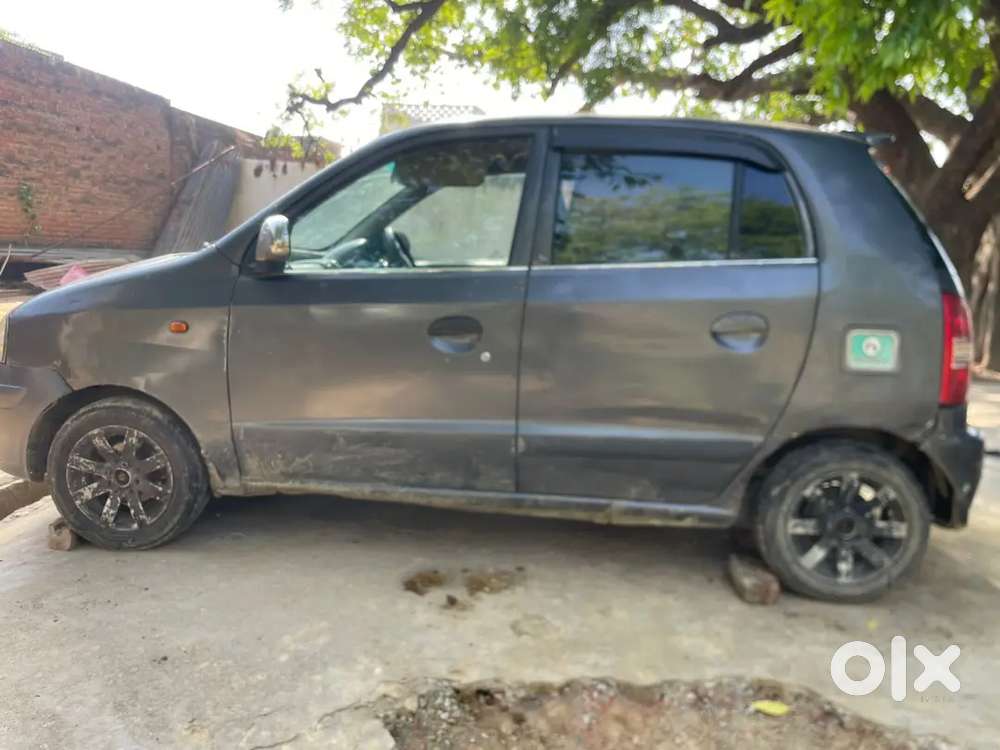 Gadi Bhut Acchi 135000km Chli H