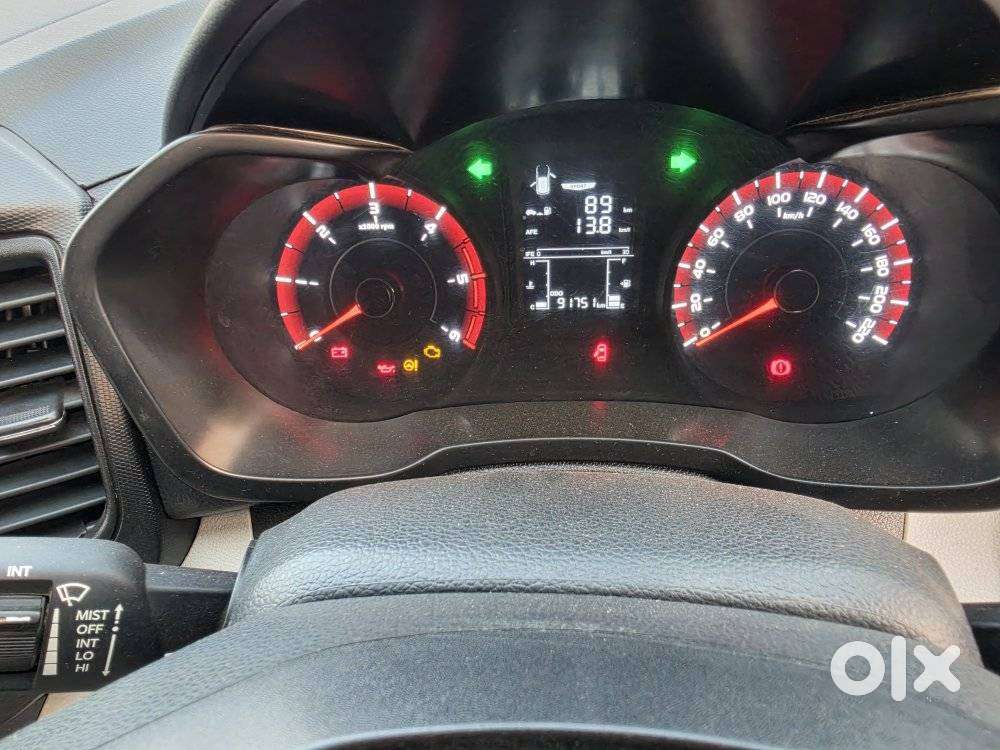 Mahindra Xuv300 W6 Diesel, 2022, Diesel