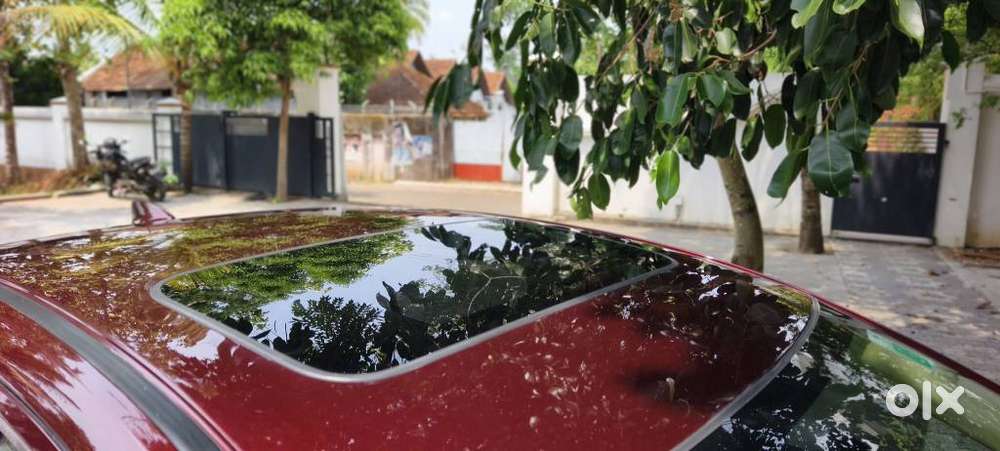 Honda City 2014-2015 I Dtec Vx, 2014, Diesel