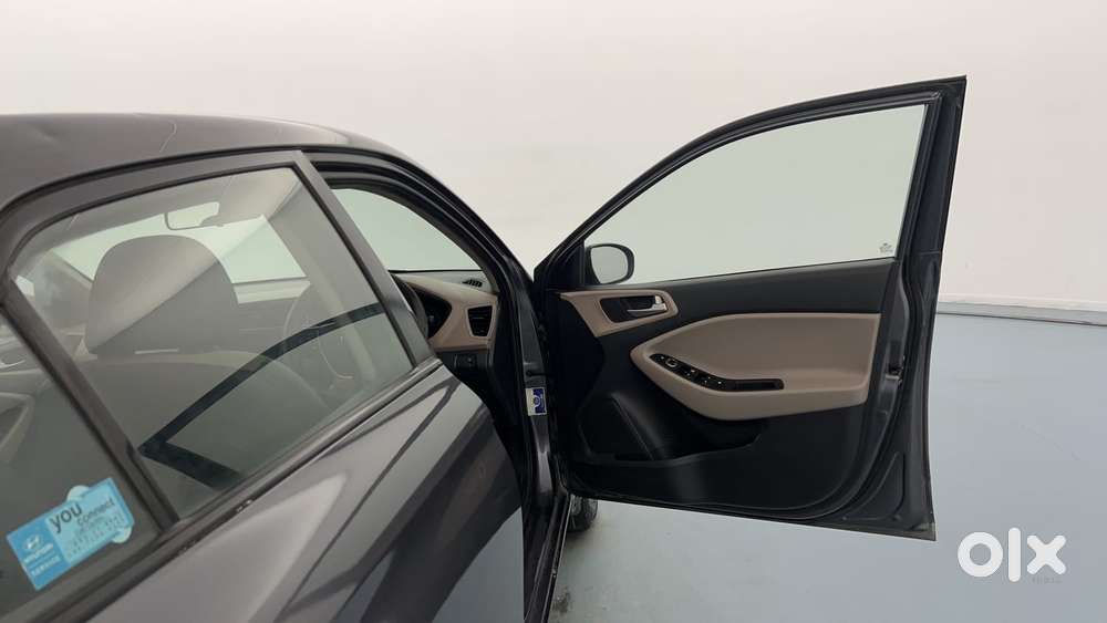 Hyundai Elite I20 Sportz Plus, 2019, Petrol