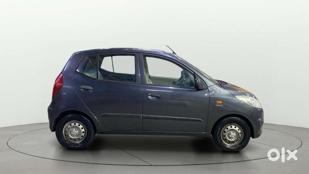 Hyundai I10 Era, 2013, Petrol