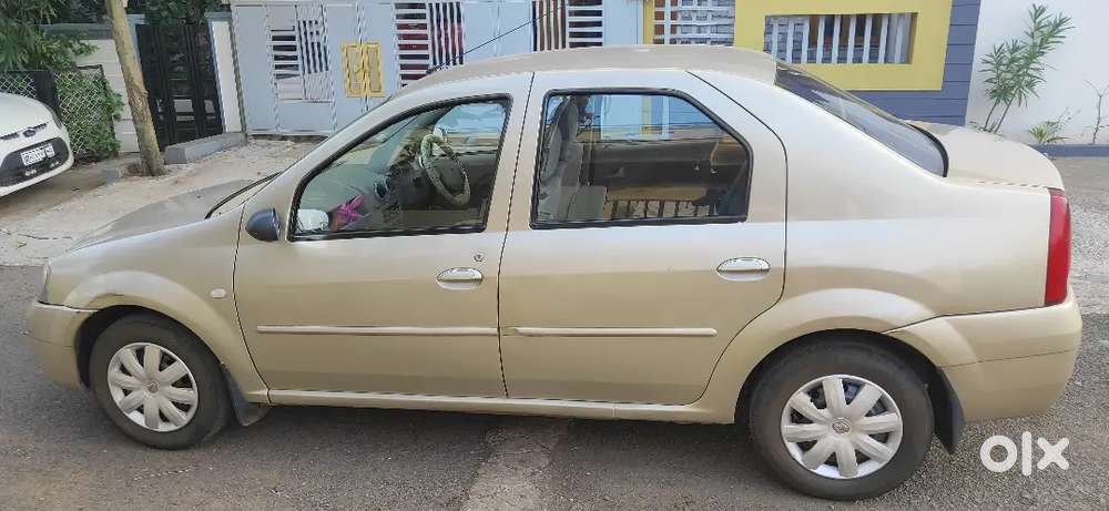 Family Use Car Smooth And Reliable Well Mileage Car
