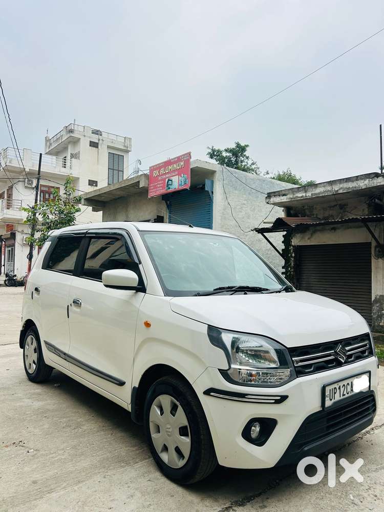 Maruti Suzuki Wagon R Vxi 1.0 Cng, 2025, Cng & Hybrids