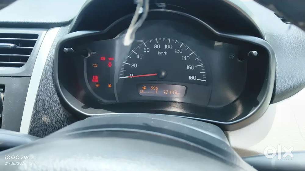 Maruti Suzuki Celerio 2018 Petrol 72000 Km Driven