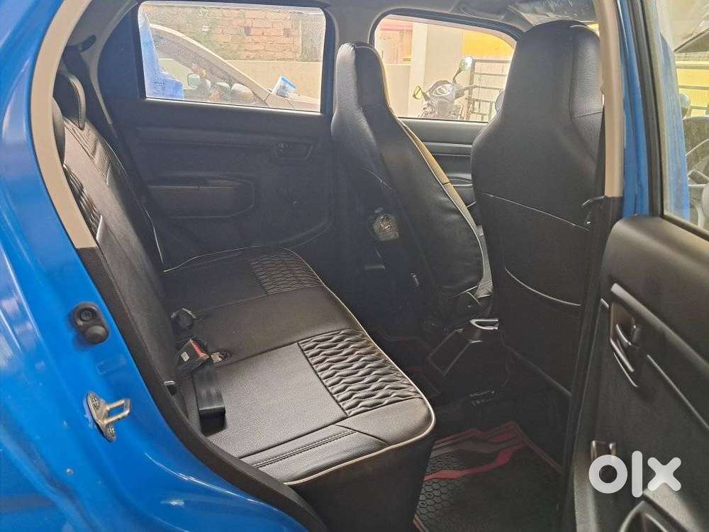 Maruti Suzuki S-presso Vxi Opt, 2022