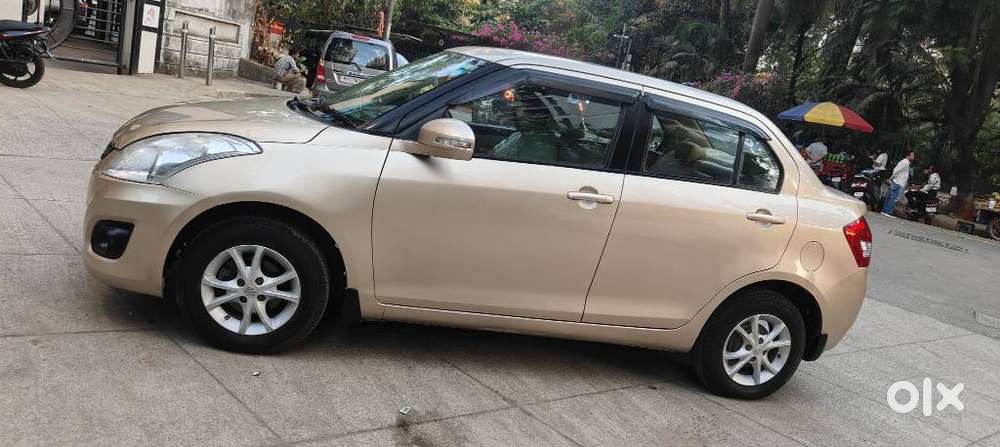 Maruti Suzuki Swift Dzire Vxi At Optional, 2014, Petrol