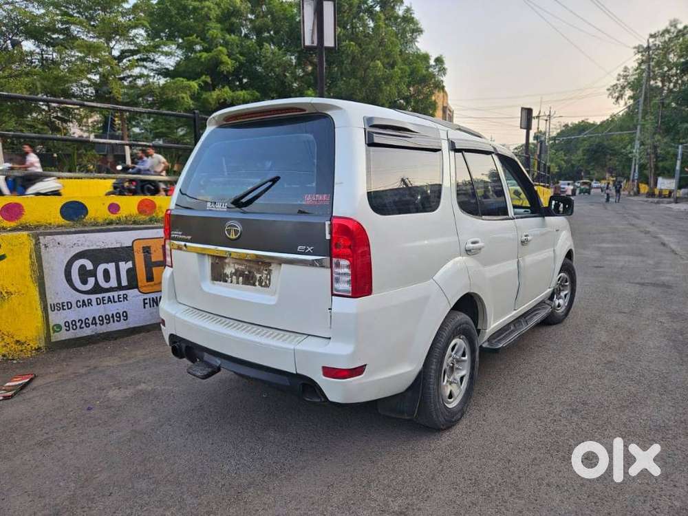 Tata Safari Storme [2015-2019] 2.2 Ex 4x2, 2016, Diesel