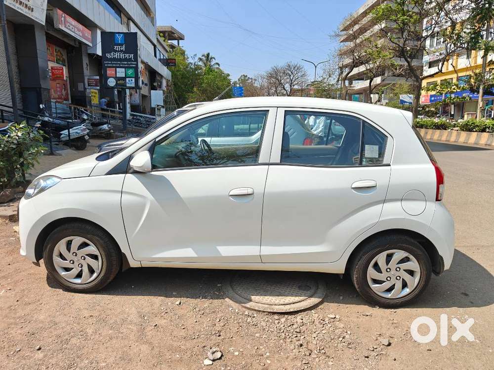 Hyundai Santro Sprort 2020