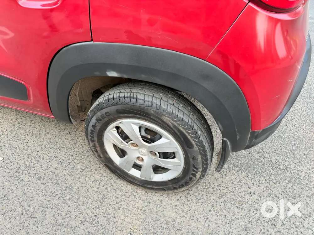 Renault Kwid Petrol Manual 2016, Lifetime Tax With All Feature Loaded