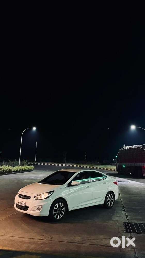 Hyundai Car Petrol 2014