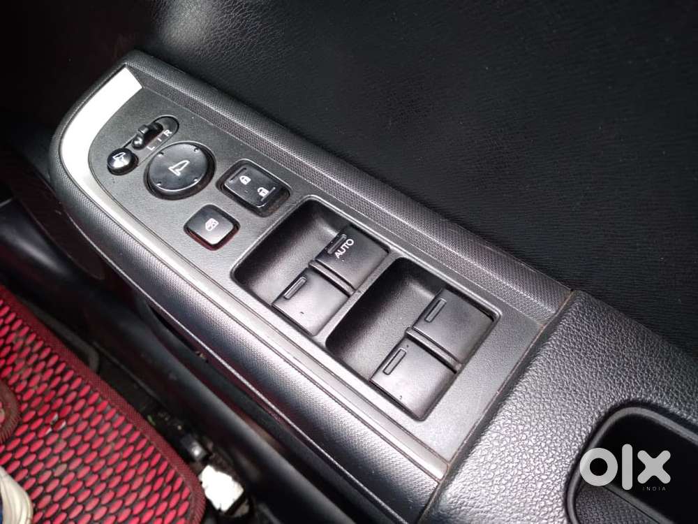 Honda Br-v I-vtec V Cvt, 2019, Petrol