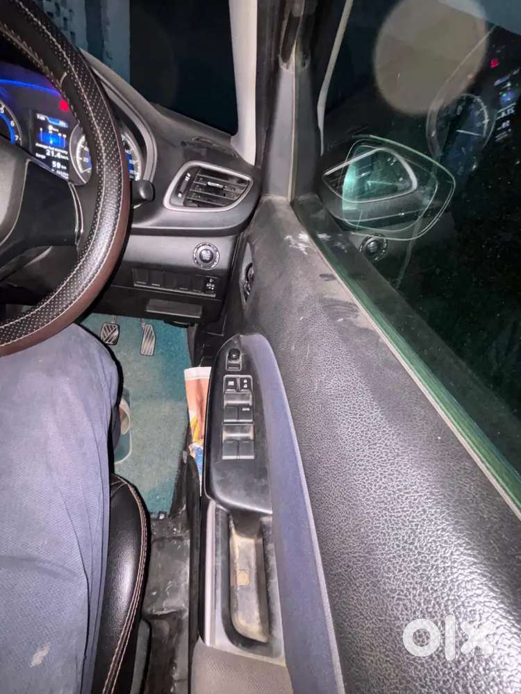 Maruti Baleno Alpha Top Model 2019 Gaari Ek Dam Mid Condition Me H